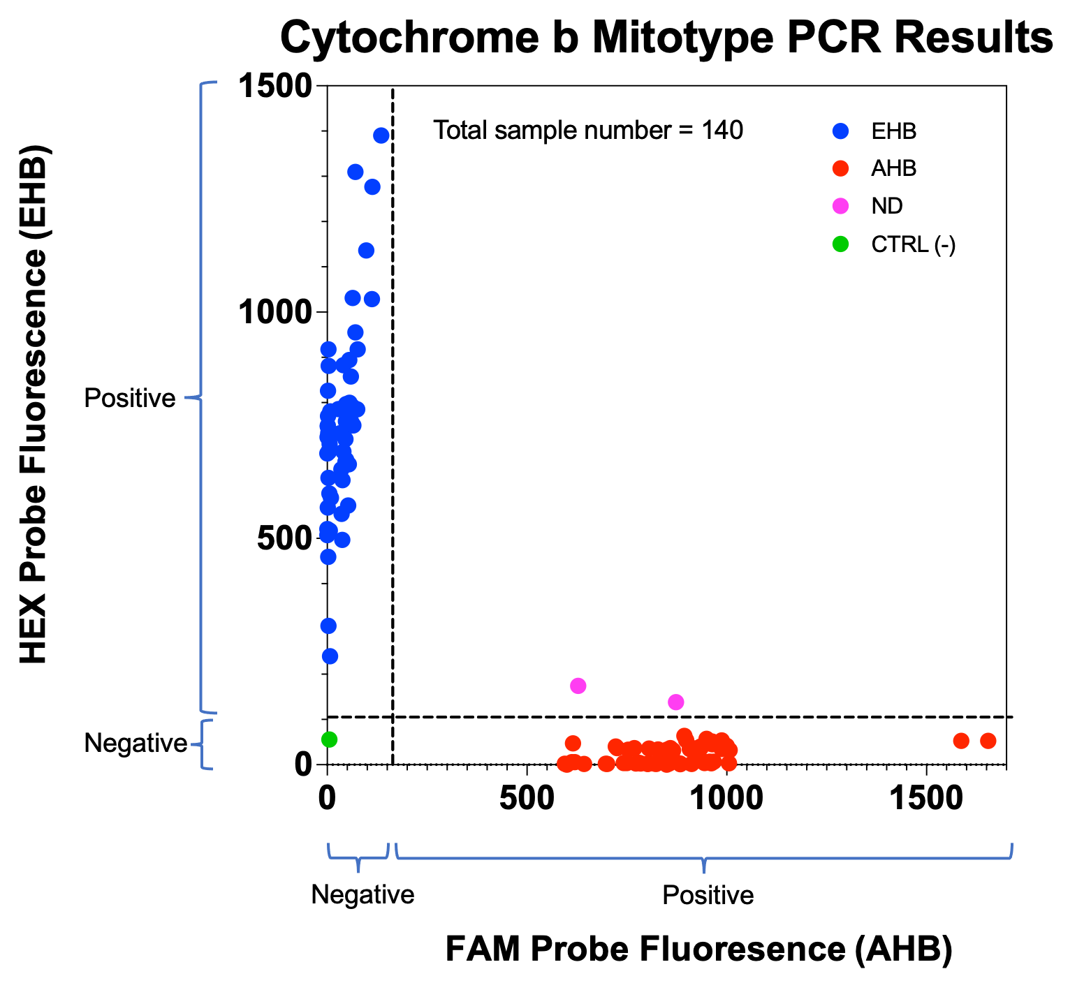 Mitotypes